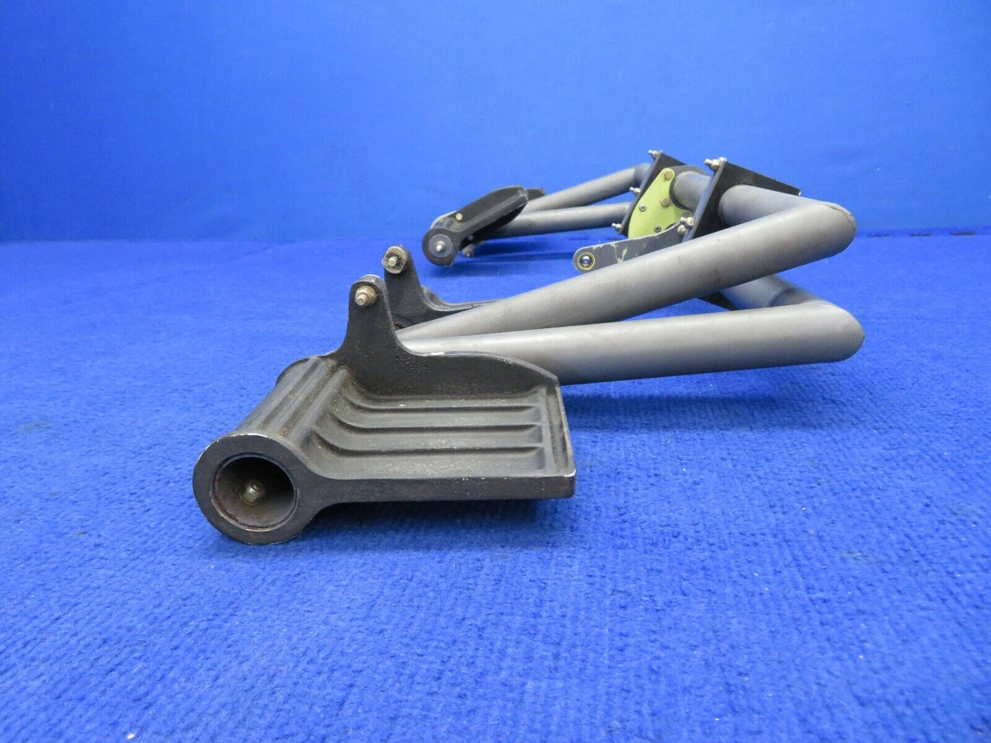 Socata TB-9 Tampico Rudder Pedal Assy P/N 26001010 (0522-575)