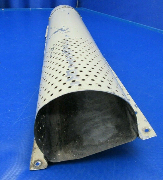 Cessna 310Q RH Inboard Exhaust Fairing P/N 0851816-204 (1119-341)