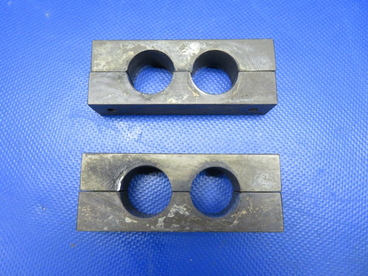 Cessna 177RG Bearing Rudder Bar P/N 2067011-1 LOT OF 4 (0621-757)
