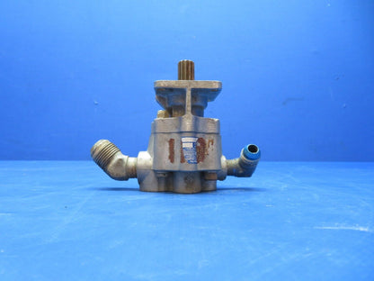 Cessna 188B AGpickup Weldon Hydraulic Pump Assy P/N TSLA86252 CORE (0723-684)