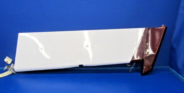 Beech C24R Sierra Rudder P/N 169-640000-123 (1018-127)