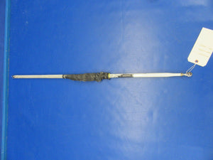 Beech Baron 58P Rod Assy Nose Gear Steering P/N 102-820012-1 (0318-233)