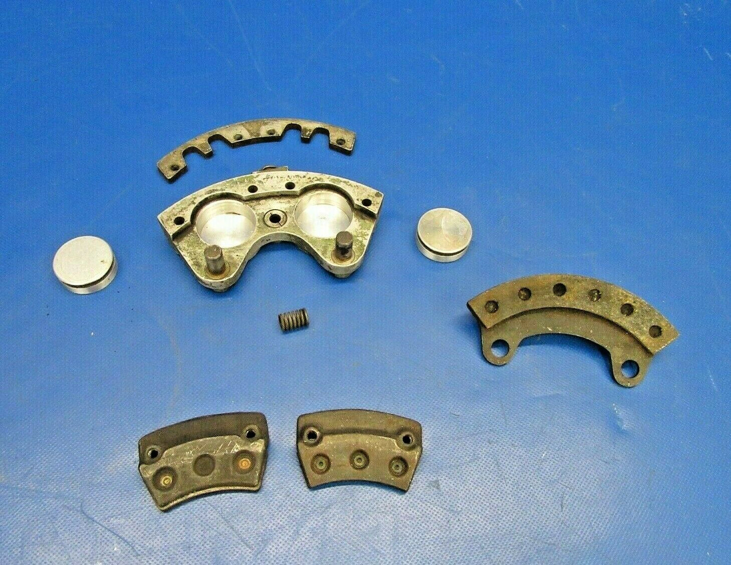 Cleveland Brake Assembly P/N 30-13 (0519-434)