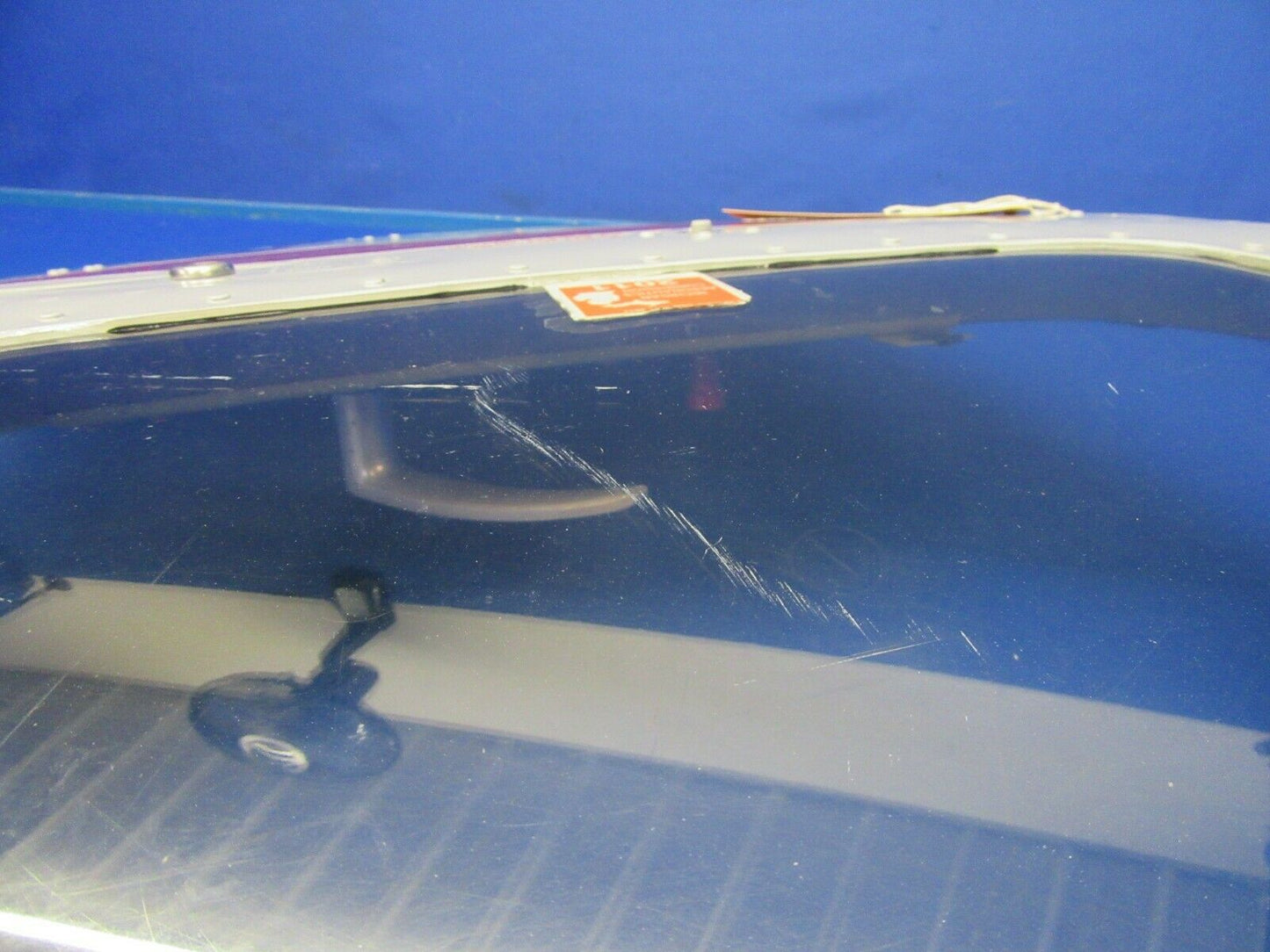 Beech Baron 58P Door Aft Cabin No Key 102-430155-601 (0320-464)