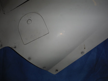Cessna 337G Skymaster Rear Right Hand Engine Cowling P/N 1552128-2 (0116-154)