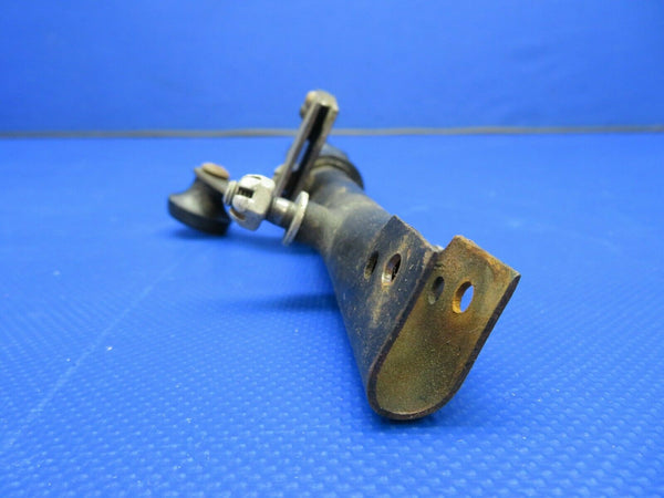 Piper PA-28-140 Brake Handle Parking Brake P/N 63320-00, 63320-000 (1220-316)