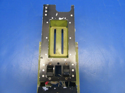 Piper PA-34-200T Heater Control Bracket P/N 78381-00, 78381-000 (1119-406)