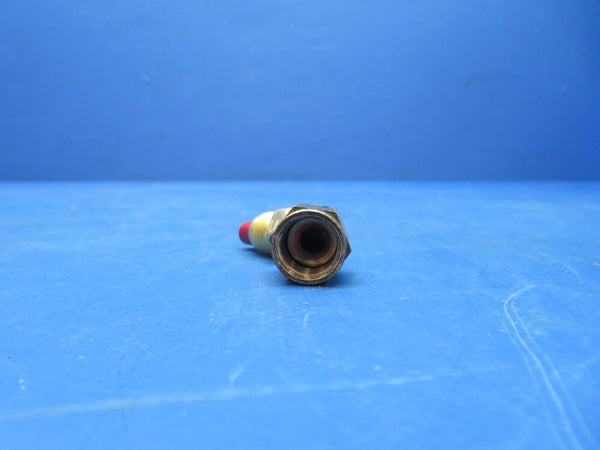 Aeroquip Eaton Nipple P/N 8746-6 NOS (0923-721)