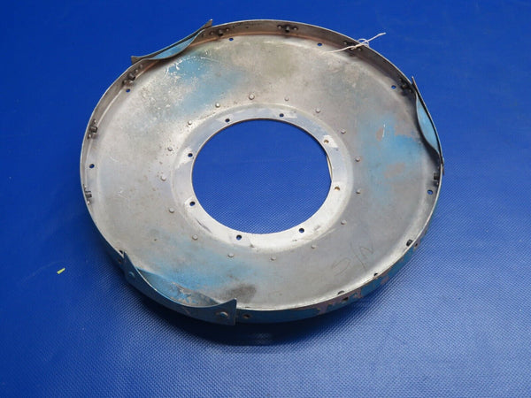 Cessna 206 / 210 Spinner Bulkhead Assy P/N 1250414-6 (0124-1060)