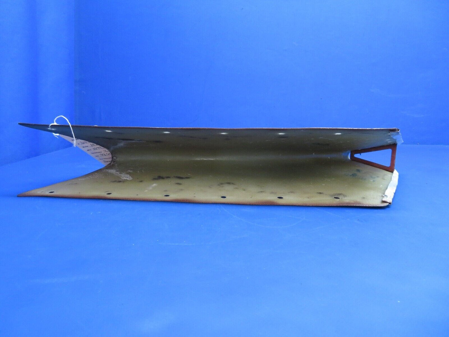 Piper PA-28R-201T Fairing Dorsal Fin AFT P/N 99619-04, 99619-004 (1122-692)