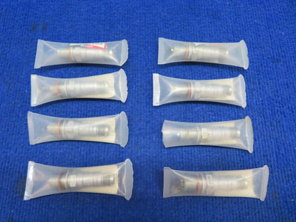 Champion Spark Plugs P/N REB32E LOT OF 8 NOS (0822-440)