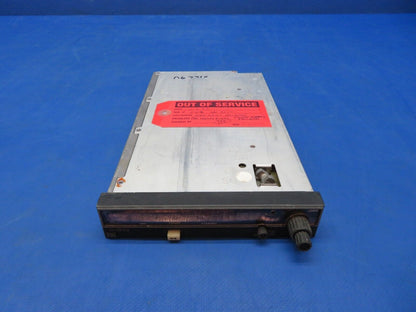 King KY196 VHF Comm. Transceiver P/N 064-1019-00 CORE (1123-447)