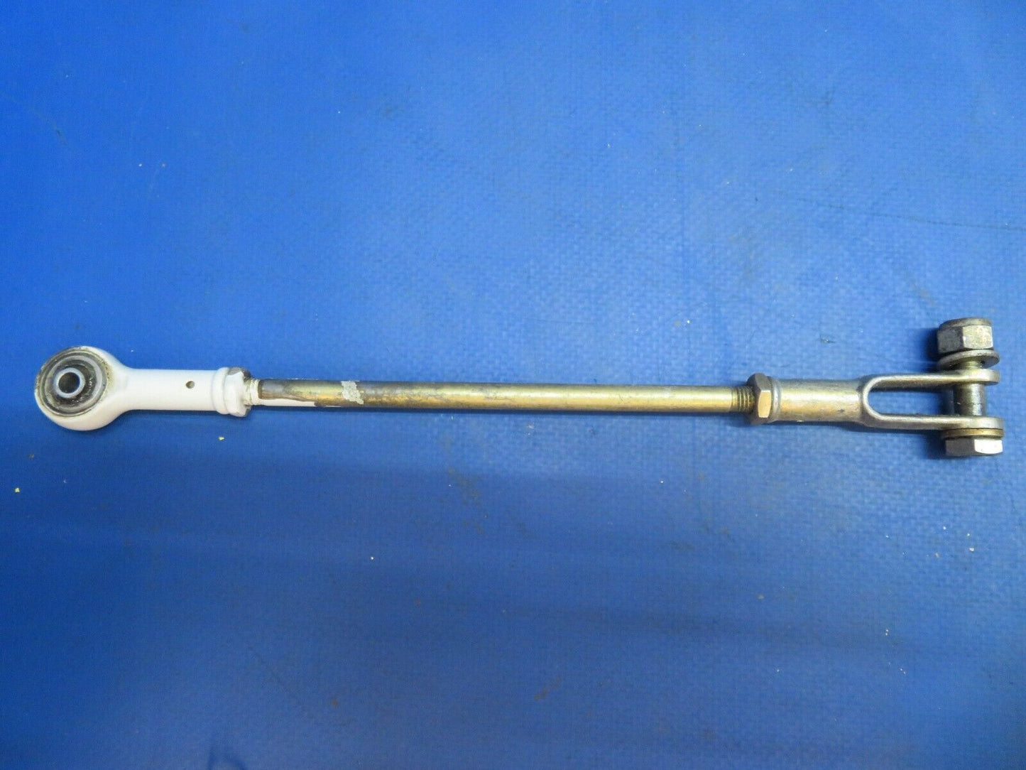 Piper Aerostar 602P Pushrod Elevator / Rudder Trim P/N 240018-501 (0123-782)