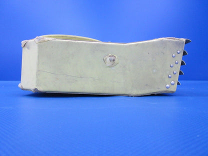Beech 1900C Exhaust Duct Assembly P/N 114-550120-1 (0224-1605)