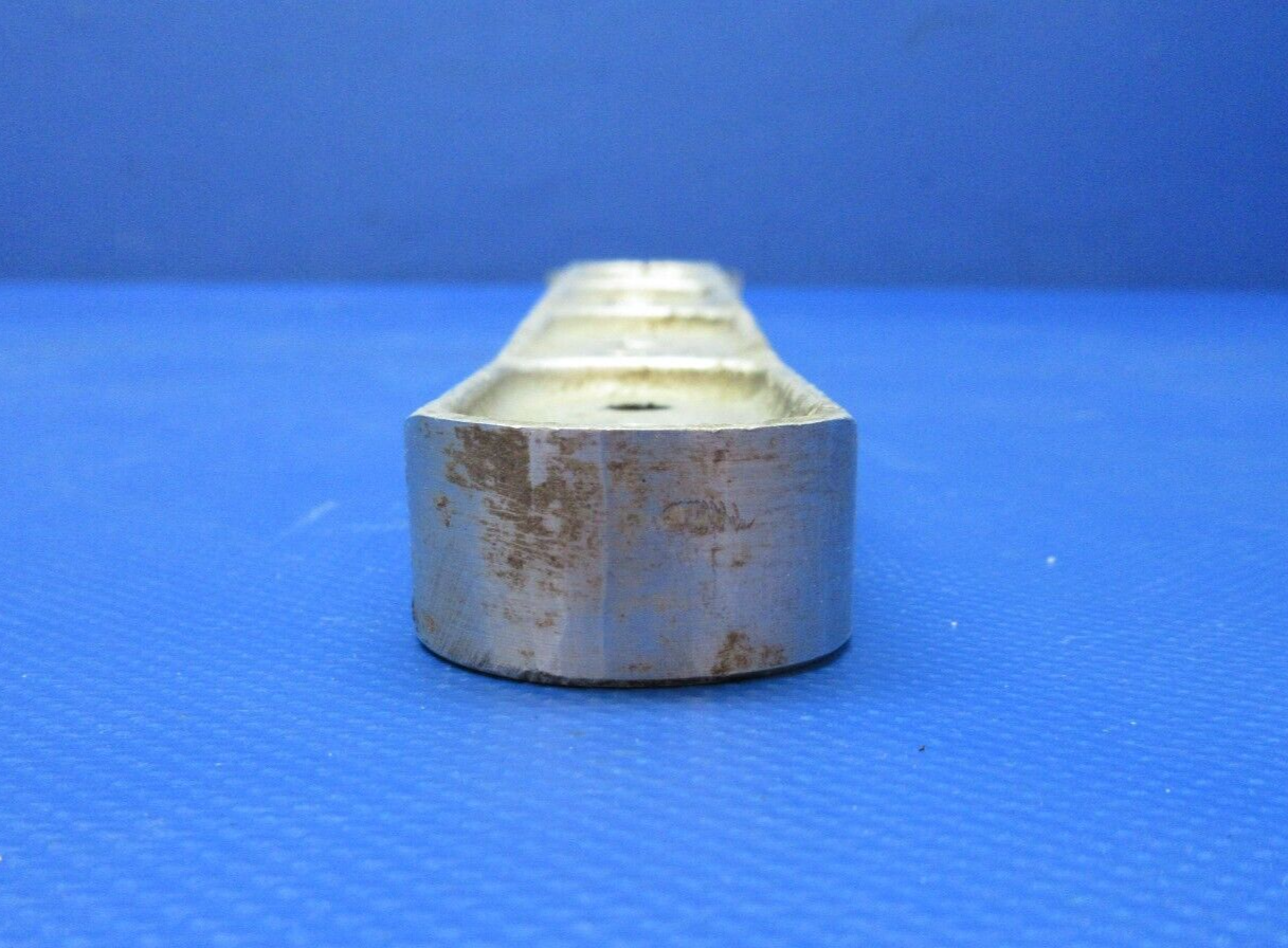 Early Cessna 210 Fitting Assy Wing Spar P/N 1210102-11 (0124-1488)