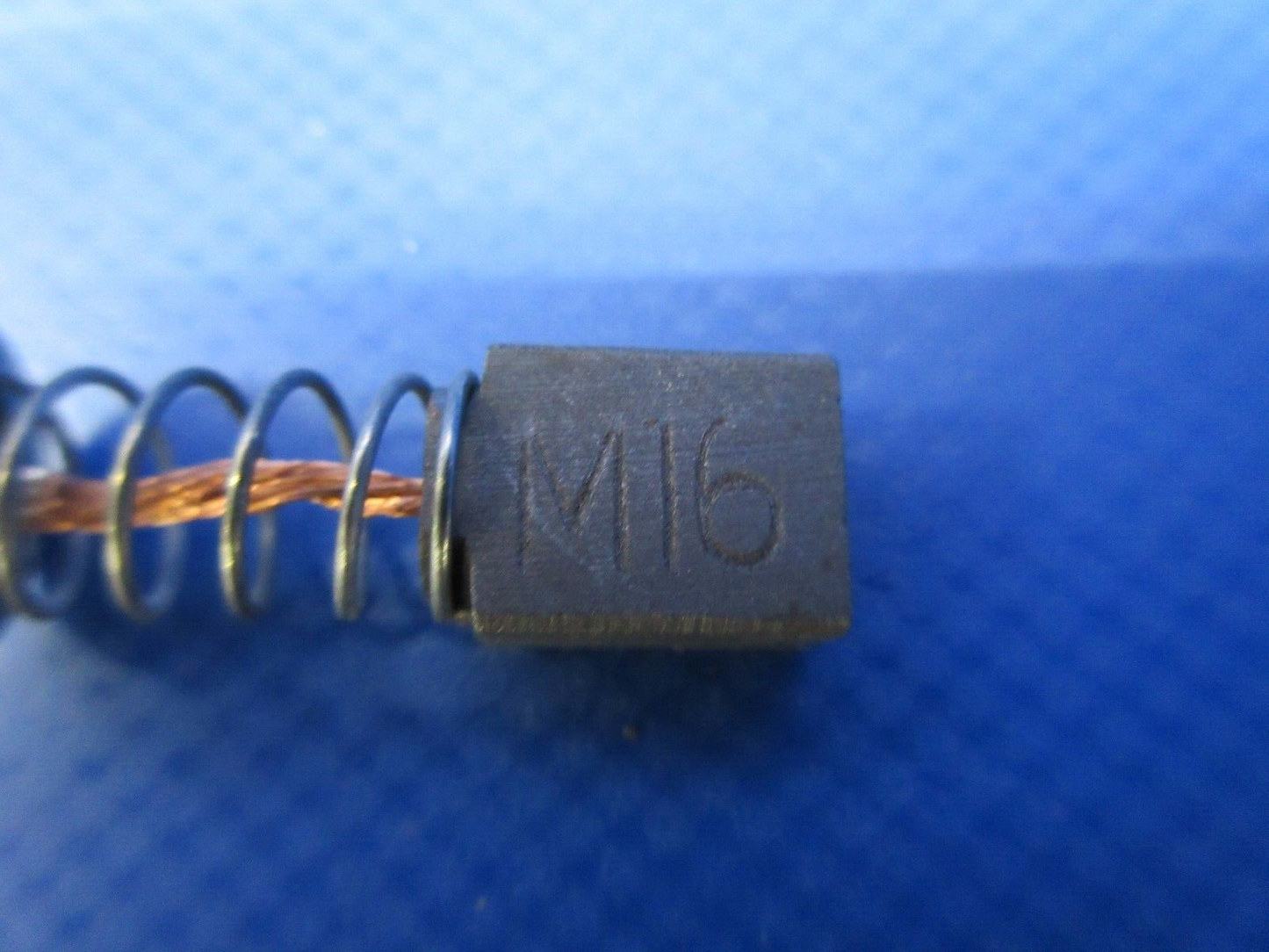Beech Brush P/N SK-162 LOT OF 2 (0224-1274)