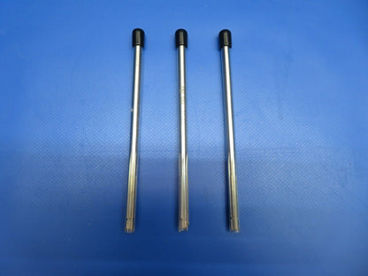 .2500 / .2340 Reamer P/N 37-446 LOT OF 3 NOS (1022-521)