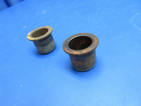 McCauley Nose Wheel Bucket Axle Bolt P/N 0842000-37 LOT OF 2 (0523-476)