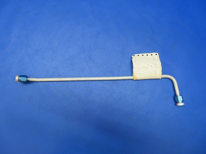 Cessna 310L / 310N RH Fuel Line P/N 5200106-76 NOS (1122-463)