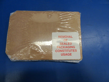 Cessna Citation Torque Slot Liner - Brake P/N 5001541 NOS (0419-197)