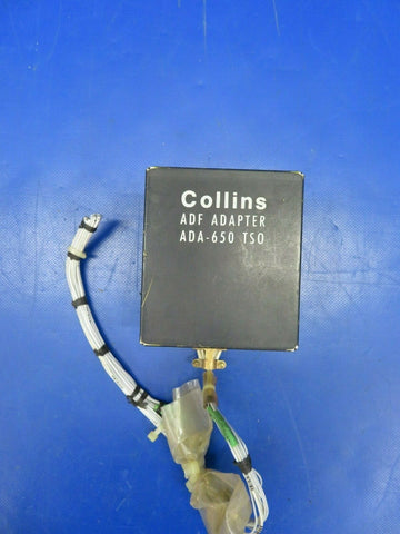 Collins ADA-650 ADF Adapter 26V 622-2609-001 (0320-404)