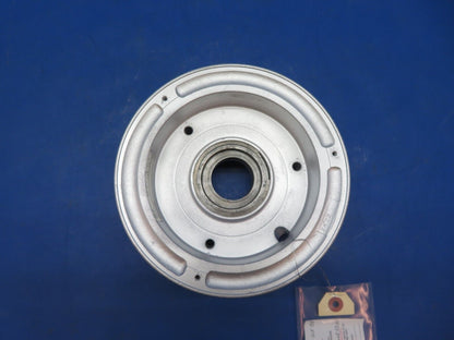 Stinson 108-1 Cleveland 6.00 x 6 OTBD Wheel Half 40-97D OVERHAULED (0923-301)