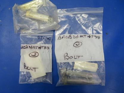 McDonnel Douglas DC-10 NOS LOT of Assorted Parts (0821-754)