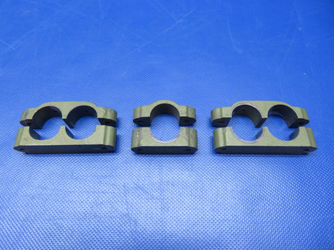 Cessna 401 / 401A Rudder Pedal Bearing P/N 0861700-60 LOT OF 3 (0124-123)