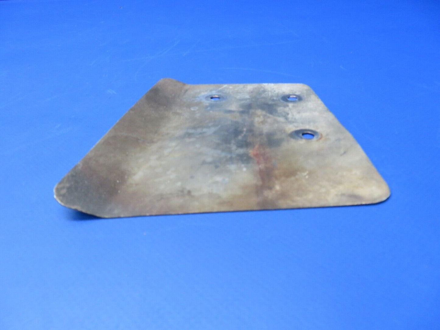 Piper PA-28-201T Dakota Engine Mount Heat Shield P/N 35814-02 (1222-348)