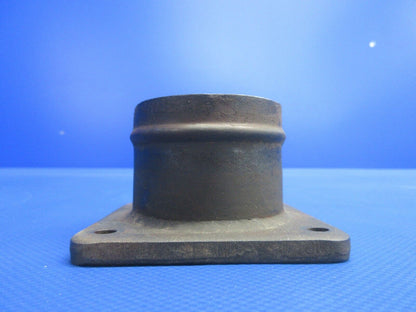 Cessna 210 Tailpipe Bypass Adapter Assembly  P/N 1250860-78  (0124-1276)