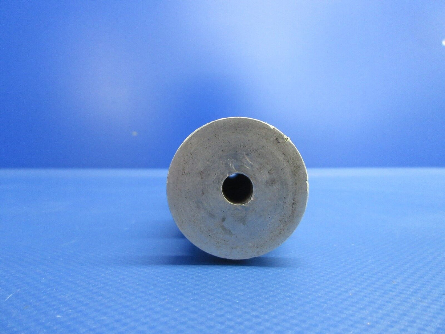 Cessna Nose Gear Axle Tube with Spacers & Ferrules P/N 0543001 (0124-1270)