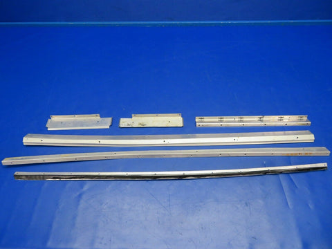 Cessna 310R Aluminum Interior Channels (0520-337)