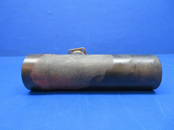 Cessna 320 / 320C LH Exhaust Stack Assy P/N 0850660-6 (0224-1462)