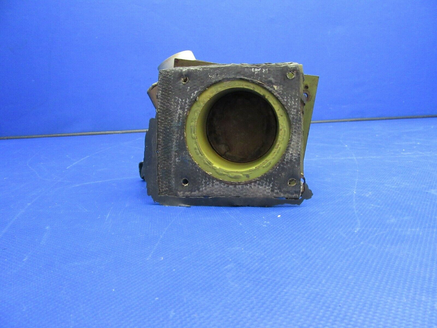 Mooney M20 / M20K Heater Box Cabin Air P/N 640290-505 (0721-573)