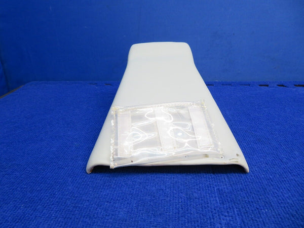 Socata TB-10 Ventilation Cover Assy - Rear Upper Duct P/N 74101505 (0722-529)