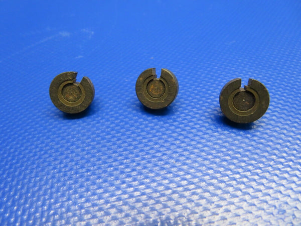 Meggitt  Aircraft Brake System Grip P/N 95-22728 LOT OF 3 NOS (1120-325)