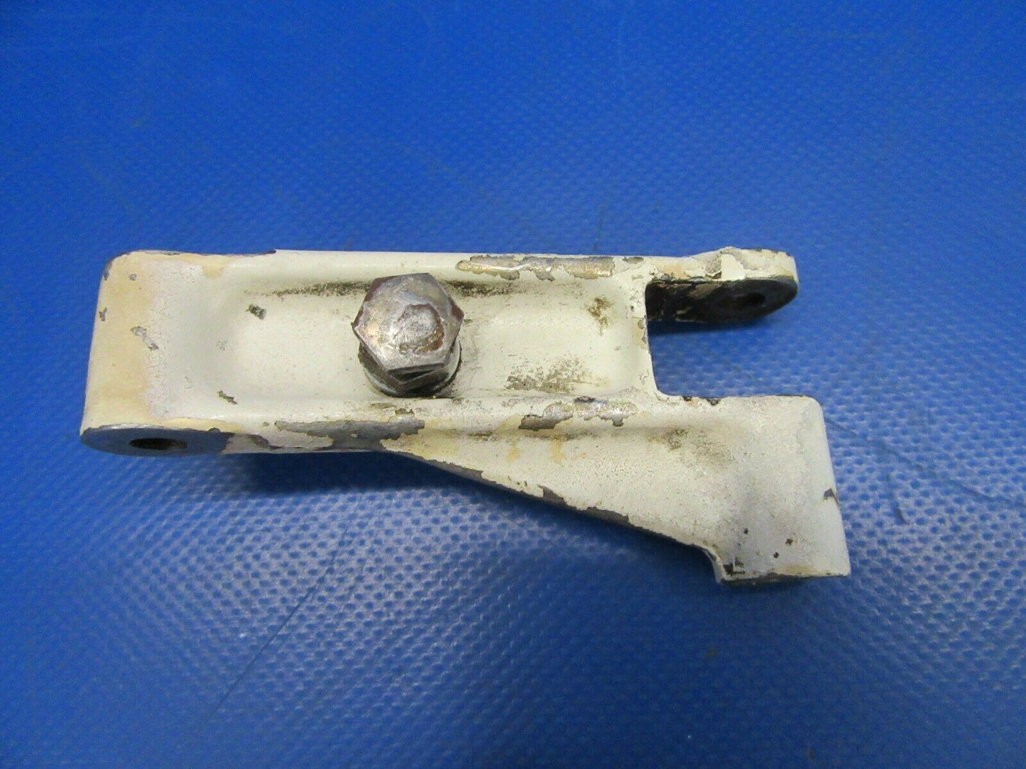 Beech Bonanza A36 Link Nose Gear Steering P/N 35-825173-2 (0619-467)