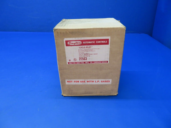 Dayton Electric Manufacturing "Cycle Pilot" Kit 2E563 (1222-322)