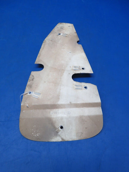 Mooney M20 / M20C LH Mud Shield P/N 560016-3 (1023-357)