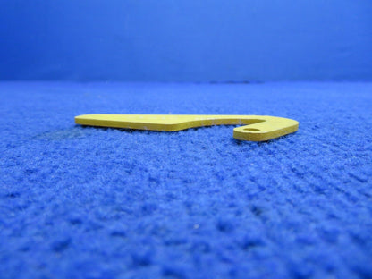 Piper Hinge Nose Gear Door P/N 21318-00 NOS (0522-834)
