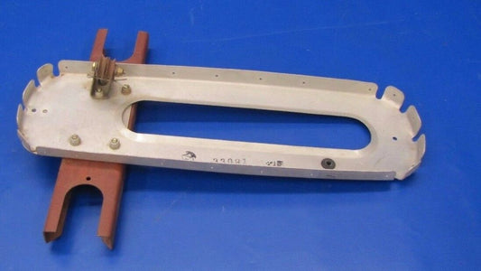 Aero Commander Darter & Lark Bulkhead P/N 33070 & 33067 NOS (0517-161)