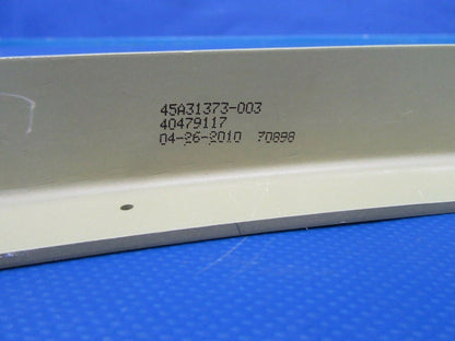 Hawker Beech Protector P/N 45A31373-003 NOS (0419-181)