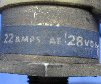 Airborne De-Ice Pressure Regulating Valve P/N 2422-11 CORE (1023-978)