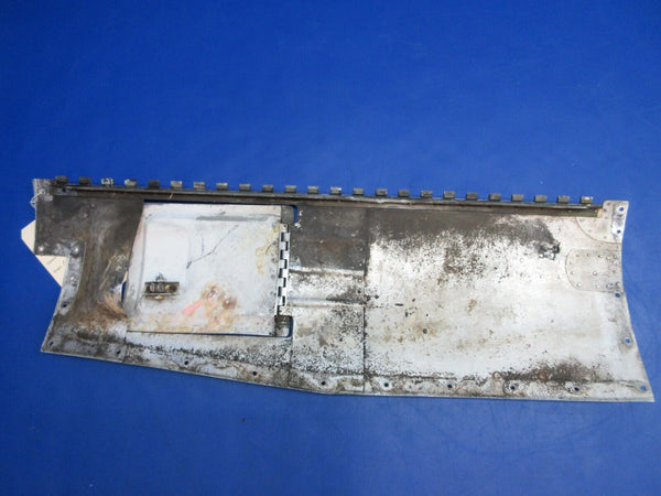 Cessna 401 Panel Assy LWR Cowl P/N 0851170-203 FOR PARTS (0523-592)
