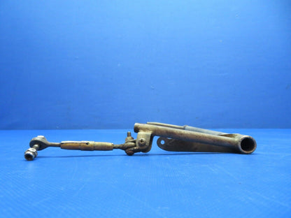 Cessna 401 / 401A RH Cowl Flap Torque Tube Assy P/N 0851177-2 (1223-377)