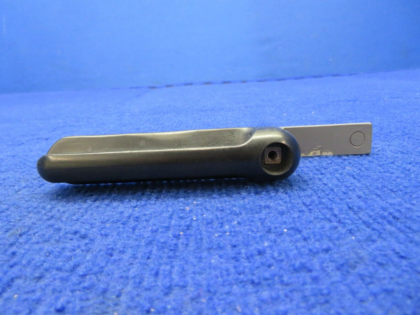 Socata TB-9 FWD RH Box Door Latch Mechanism P/N 25025005 (0522-605)