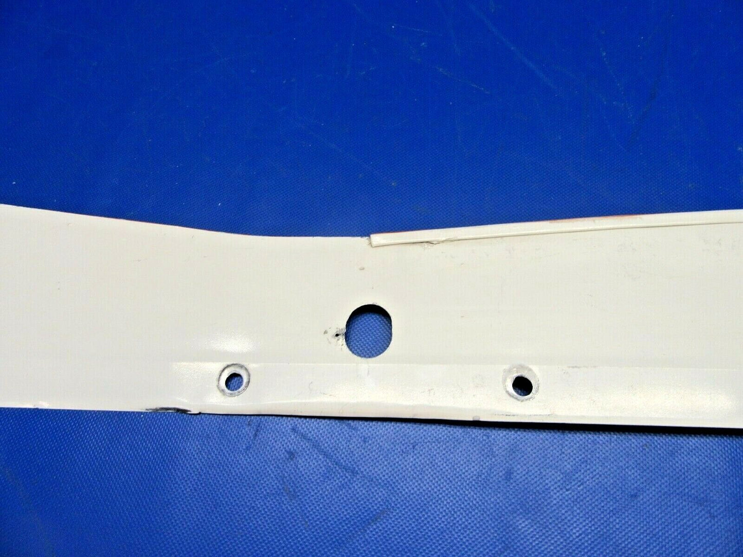 Cessna 177RG LH Bottom Wing Fuselage Attachment Fairing 1710003-10 (0621-508)