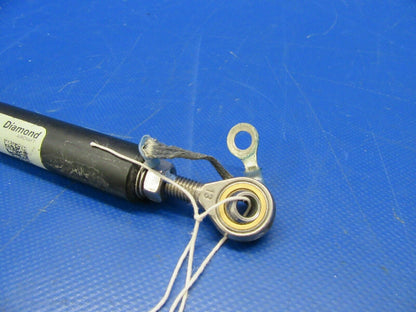 Diamond DA40-180 Flap Control / Push Rod P/N PR1-20X1-8-1090D (0219-350)