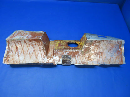 Beech C-35 Bonanza Front Seat Rear Cabin Partition P/N 35-534191 (1122-144)