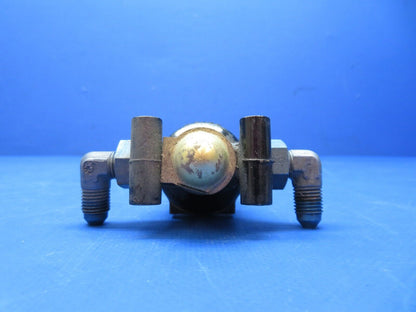 Cessna 310 / 310Q Bendix Fuel Filter Assy P/N AN6101-1 (0823-759)